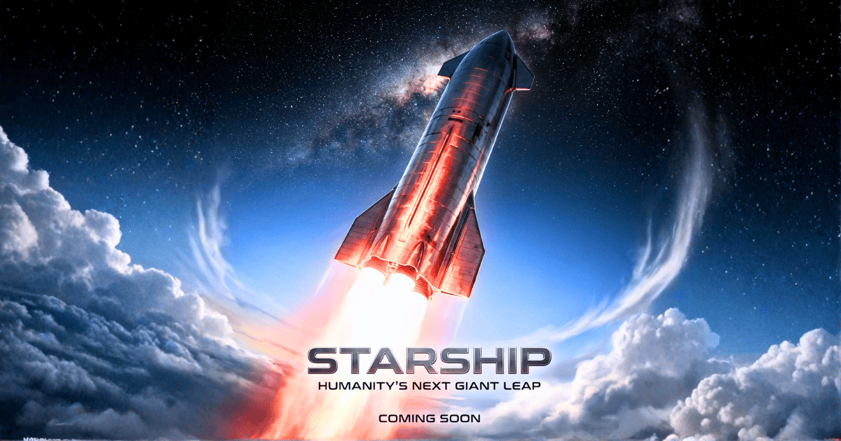 誰擁有軌道，誰就擁有未來！可回收火箭背後的戰爭