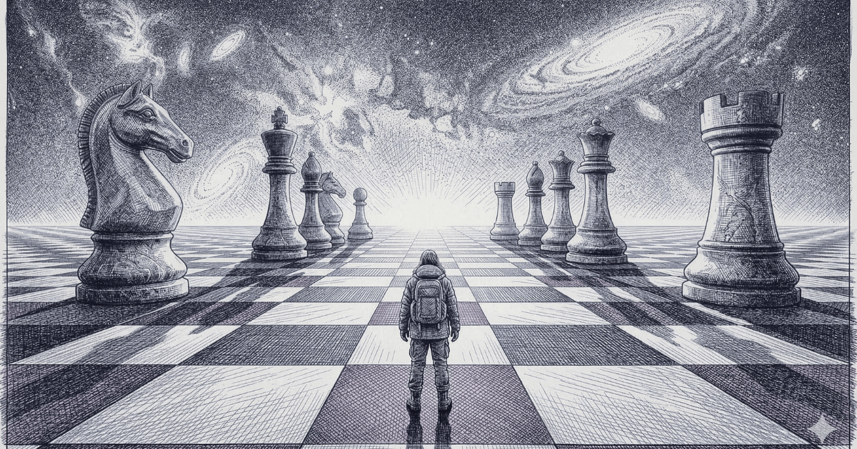 馬斯克一直提到的小說，Iain Banks 的《文明》系列究竟在說什麼？