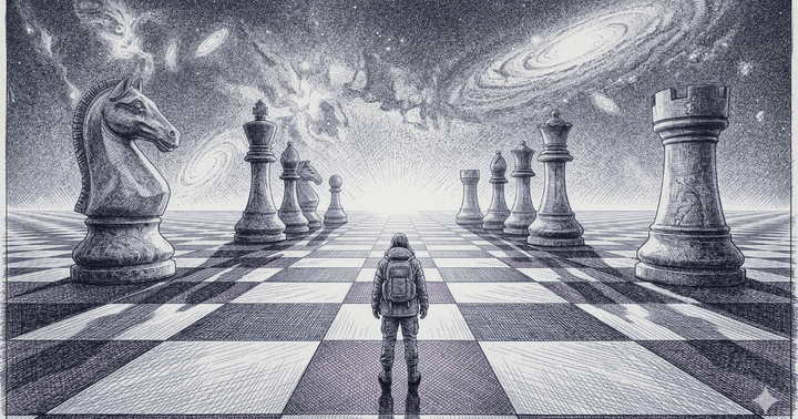 馬斯克一直提到的小說，Iain Banks 的《文明》系列究竟在說什麼？